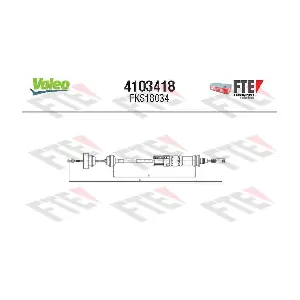 4103418 VALEO