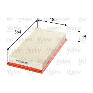 VALEO 585009