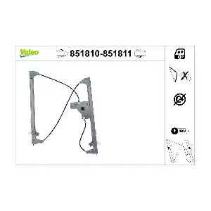 851810 VALEO