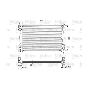 701717 VALEO