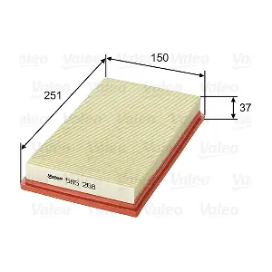 VALEO 585268