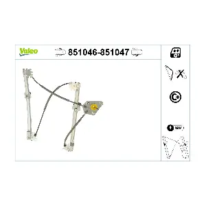 851046 VALEO