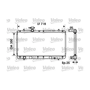 734164 VALEO