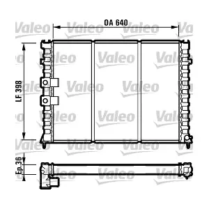 731585 VALEO