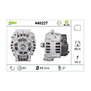 440227 VALEO