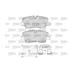 601690 VALEO