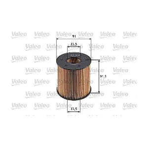 VALEO 586508