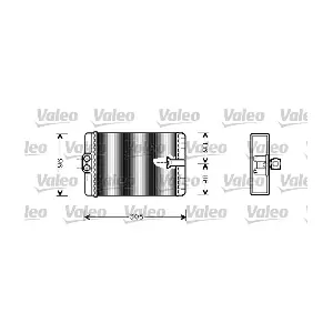 VALEO 812366