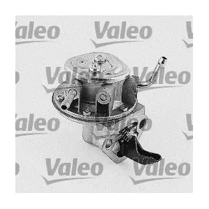 VALEO 247000 Паливний насос