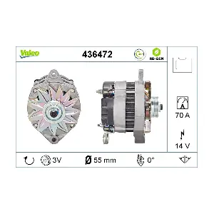 VALEO 436472