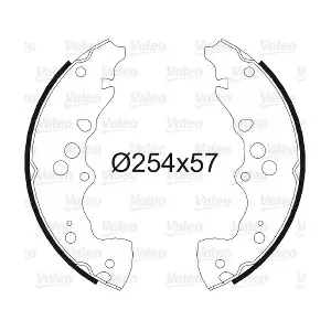 564062 VALEO
