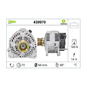 VALEO 439970