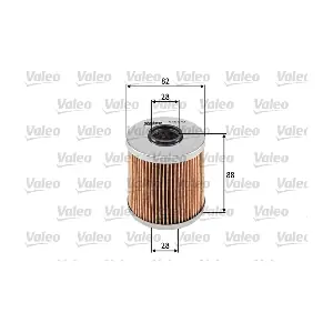 VALEO 586543