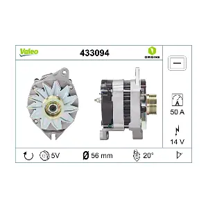 VALEO 433094