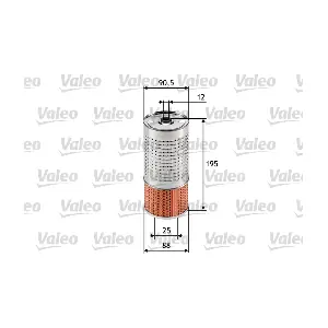 VALEO 586546