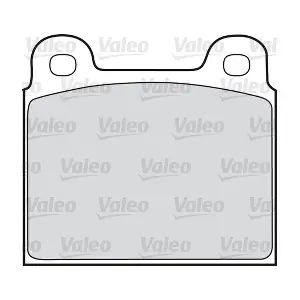 VALEO 598111