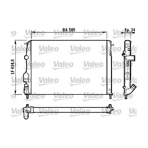 VALEO 732817