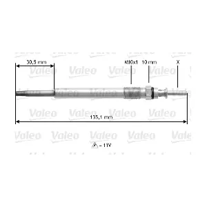 VALEO 345112