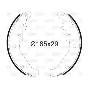 VALEO 562785