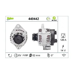 VALEO 440442