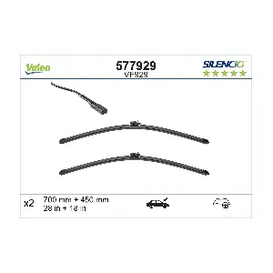 VALEO 577929
