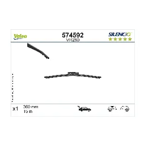 574592 VALEO