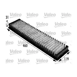 VALEO 698725