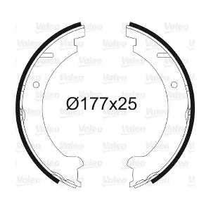 VALEO 564019