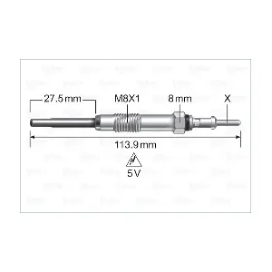 VALEO 345223