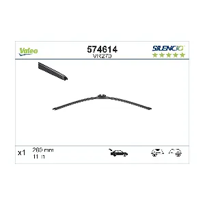 VALEO 574614