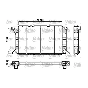 VALEO 731492