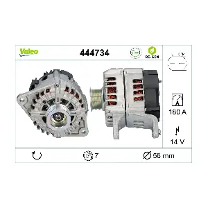 VALEO 444734