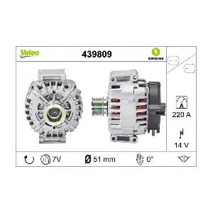 VALEO 439809