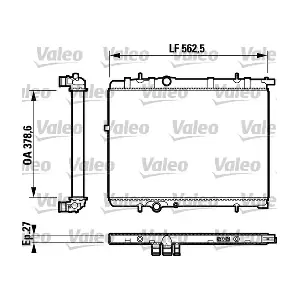 VALEO 732893