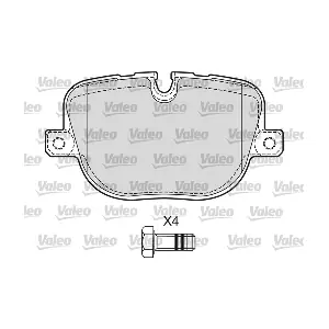 VALEO 601655