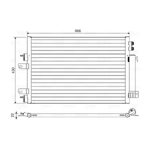 VALEO 814446