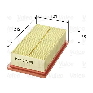 VALEO 585118