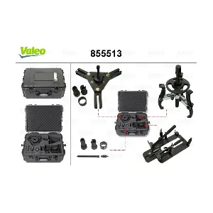VALEO 855513