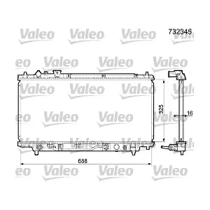 732345 VALEO