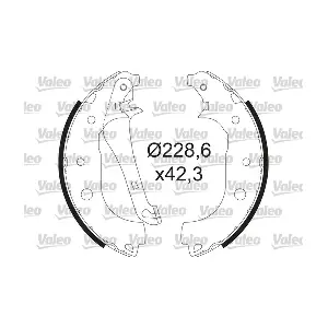 VALEO 564207