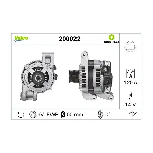 VALEO 200022