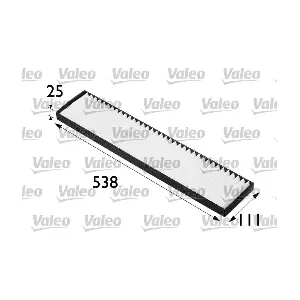 VALEO 698247