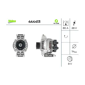 444413 VALEO