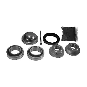 VALEO 502607