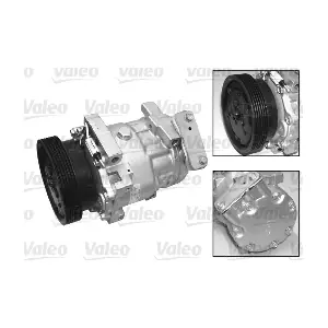 VALEO 699414