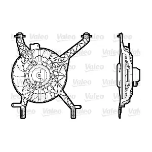 VALEO 696345