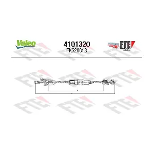 4101320 VALEO