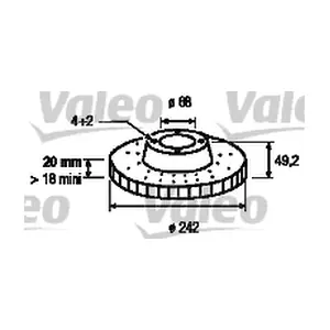 186301 VALEO