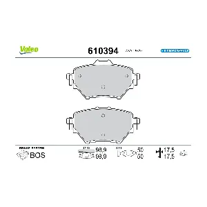 VALEO 610394