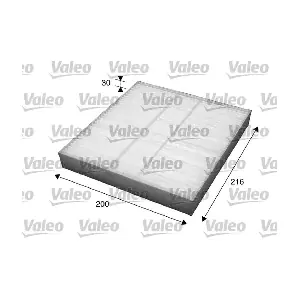 VALEO 715560